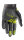 Handschuhe GPX 2.5 X-Flow schwarz-lime XL