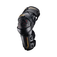 Knieorthese Z-Frame Paar schwarz XL