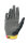 Handschuhe 1.5 GripR Uni türkis XL