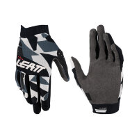Handschuhe 1.5 GripR Camo schwarz-grau-schwarz M