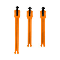 Strap Kit 3.5 3 Stk. orange