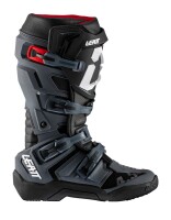 Stiefel 4.5 Enduro Graphene schwarz 48