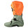 Stiefel 5.5 FlexLock Enduro Cactus olive-orange 48