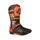 Stiefel 3.5 Uni orange 48