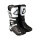 Stiefel 3.5 Junior schwarz-weiss 39