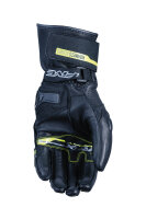 Handschuh RFX Sport, schwarz-gelb fluo, XL