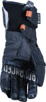 Handschuh TFX1 GTX, braun-schwarz, XL