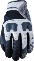 Handschuh TFX3 AIRFLOW, braun-schwarz, XS
