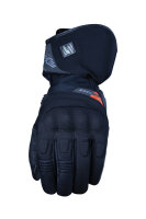 Handschuhe HG2 WP, schwarz, XL