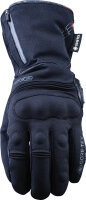 Handschuhe WFX City Long GTX, schwarz, XL