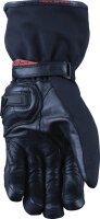 Handschuhe WFX City Long GTX, schwarz, XL