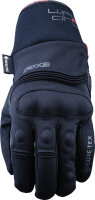 Handschuhe WFX City Short GTX, schwarz, XL