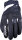 Handschuhe Damen RS3 EVO schwarz-weiss XS