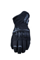 Handschuhe WFX3 WOMAN WP, schwarz, XS