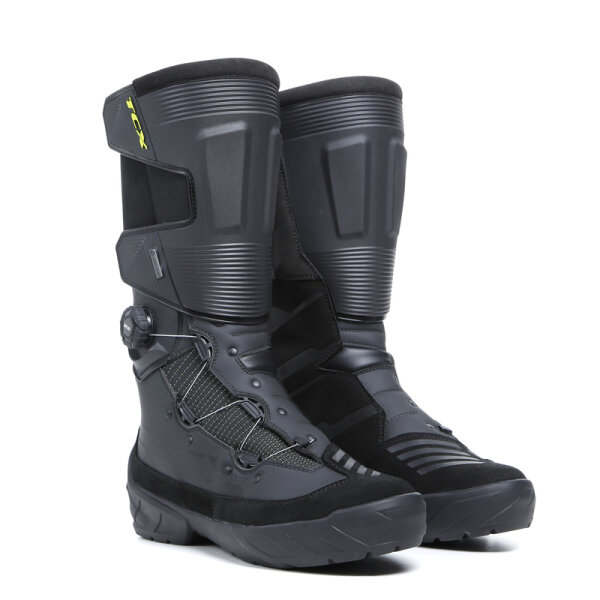 Stiefel Infinity 3 GTX schwarz 48