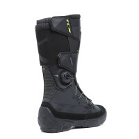 Stiefel Infinity 3 GTX schwarz 48