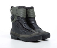 Stiefel Infinity 3 MID WP schwarz-grün 48