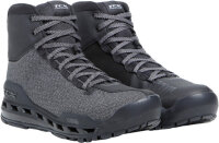 Schuhe Climatrek Surround GTX schwarz-grau 48