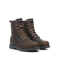 Stiefel Blend 2 WP braun 48