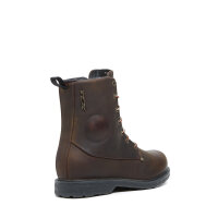 Stiefel Blend 2 WP braun 48