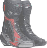 Stiefel RT-Race Pro Air schwarz-rot-weiss 49