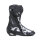 Stiefel RT-Race NBGR schwarz-weiss-grau 48