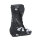 Stiefel RT-Race NBGR schwarz-weiss-grau 48