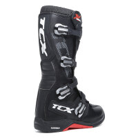 Stiefel X-HELIUM MICHELIN, schwarz, 47