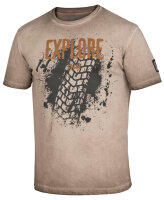 T-Shirt Explore