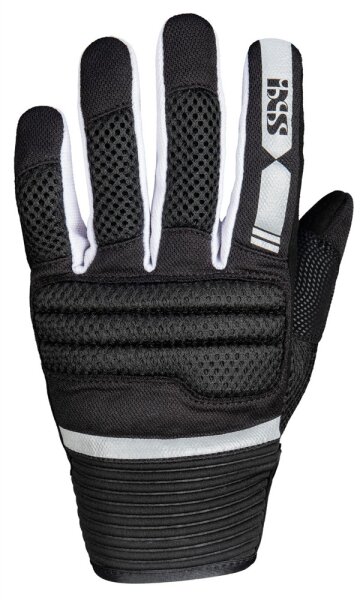 Urban Handschuh Samur-Air 2.0 schwarz-weiss XL