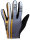 Cross Handschuh Light-Air 2.0 grau-weiss-braun