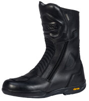 Tour Stiefel 2-Zip-SYM 2.0 schwarz 48