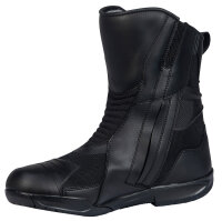 Stiefel Tour Techno-Short-ST+ schwarz 46