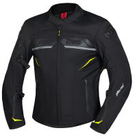 Sport Jacke Carbon-ST schwarz XL