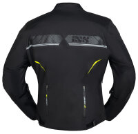 Sport Jacke Carbon-ST schwarz XL