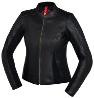 Tour LD Damen Jacke Aberdeen schwarz 44D