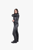 Tour LD Damen Jacke Aberdeen schwarz 44D
