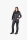 Tour LD Damen Jacke Aberdeen schwarz 44D