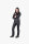 Tour LD Damen Jacke Aberdeen schwarz 44D