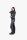 Tour LD Damen Jacke Aberdeen schwarz 44D