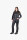 Tour LD Damen Hose Aberdeen schwarz 44D