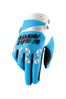 Handschuhe Airmatic blau S