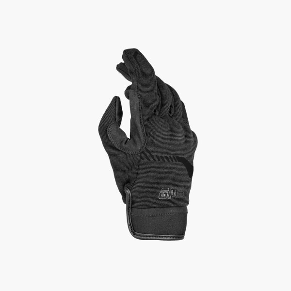 Handschuhe Jet-City WP schwarz XS