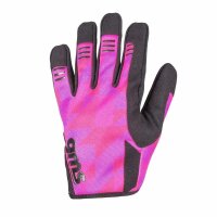 Handschuhe TRAIL schwarz-pink XS