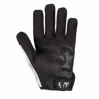 Handschuhe TRAIL schwarz-pink XS