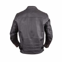 Lederjacke PANTHER schwarz