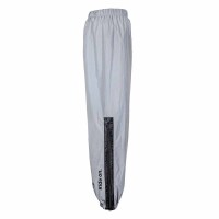 Regenhose DOUGLAS LUX grau-reflektierend