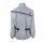 Regenjacke DOUGLAS LUX grau-reflektierend