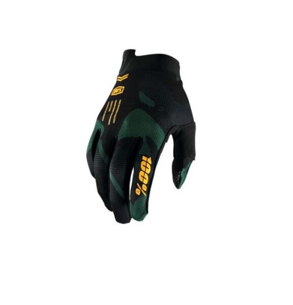 Handschuhe iTrack sentinel black S