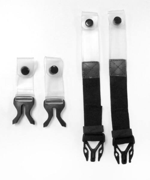 Strap Pack 4.5/5.5/6.5